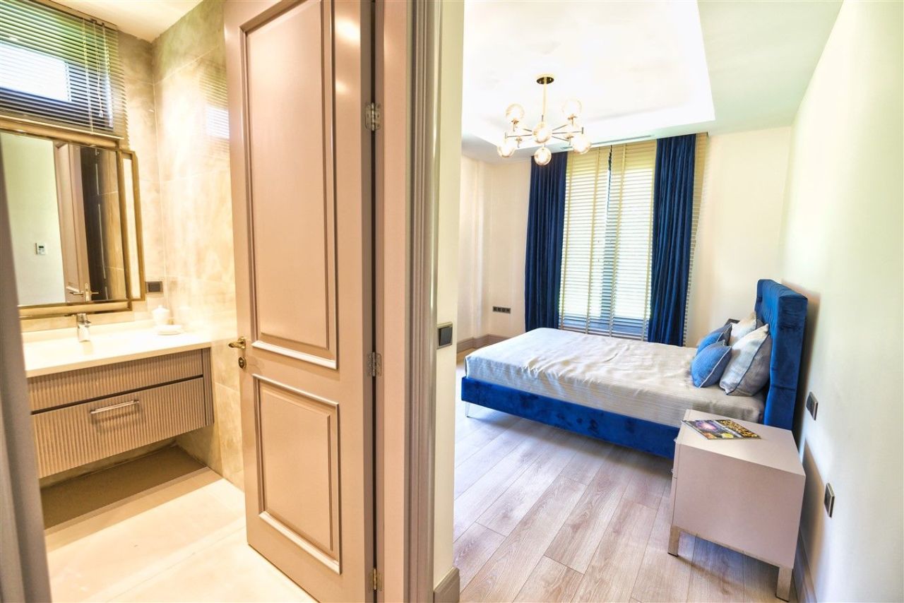 Villa à Antalya, Turquie, 435 m² - image 18