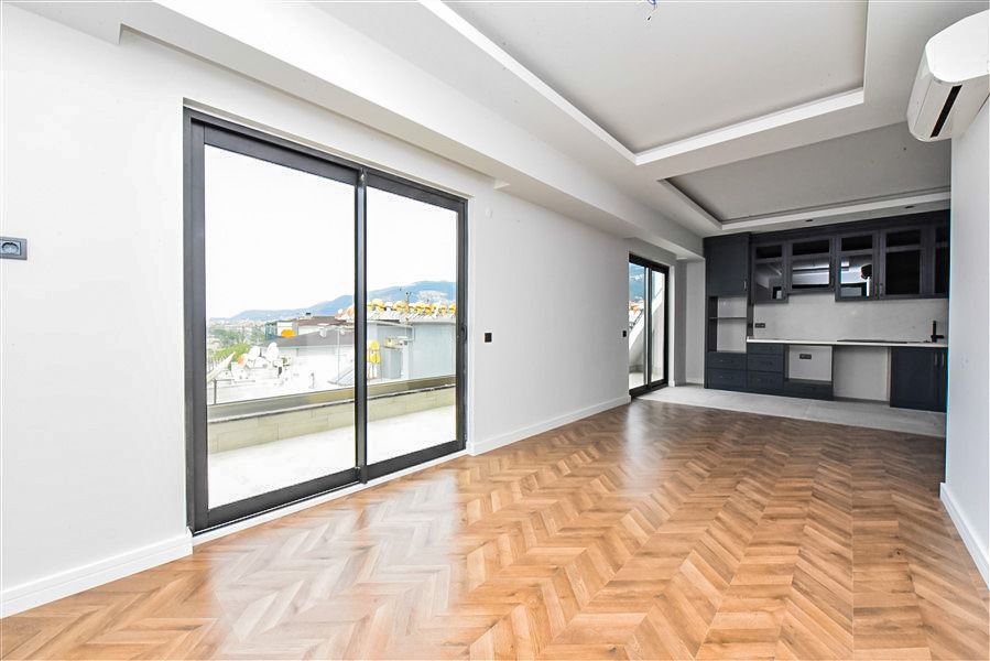 Penthouse in Alanya, Türkei, 133 m² - Foto 18