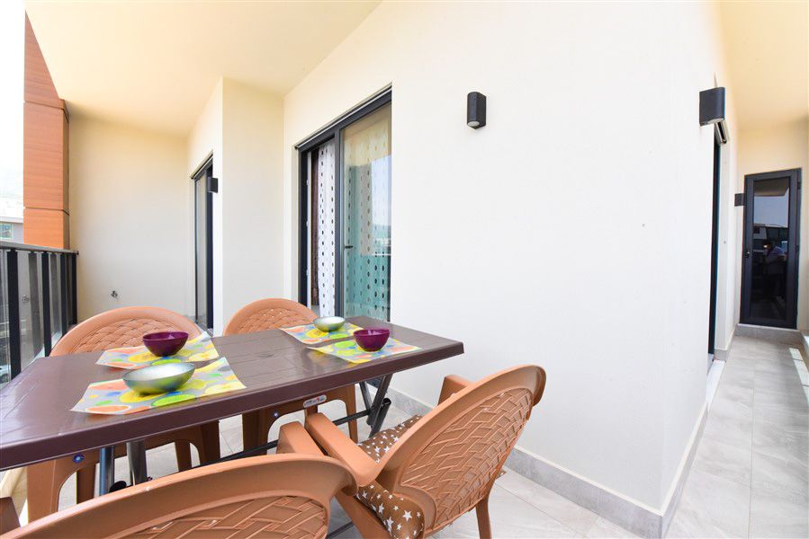 Appartement à Alanya, Turquie, 60 m² - image 18