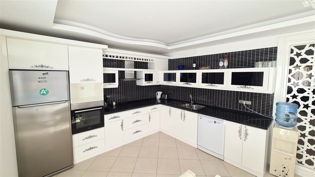 Ático en Alanya, Turquia, 225 m² - imagen 18