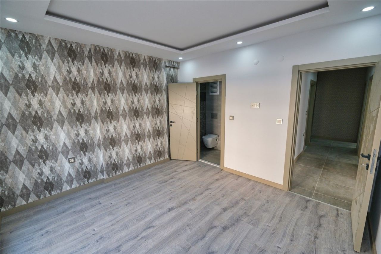 Flat in Antalya, Turkey, 60 m² - picture 18