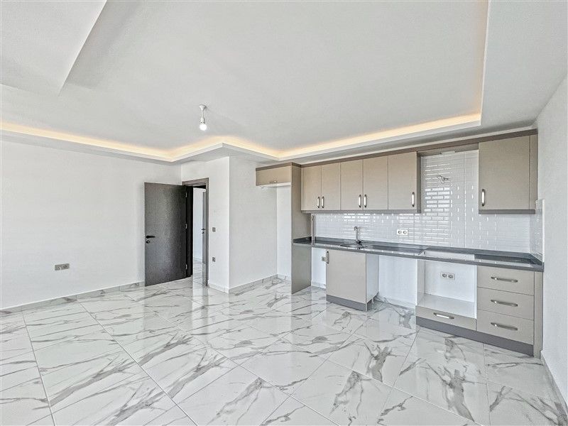 Penthouse in Alanya, Turkey - picture 18