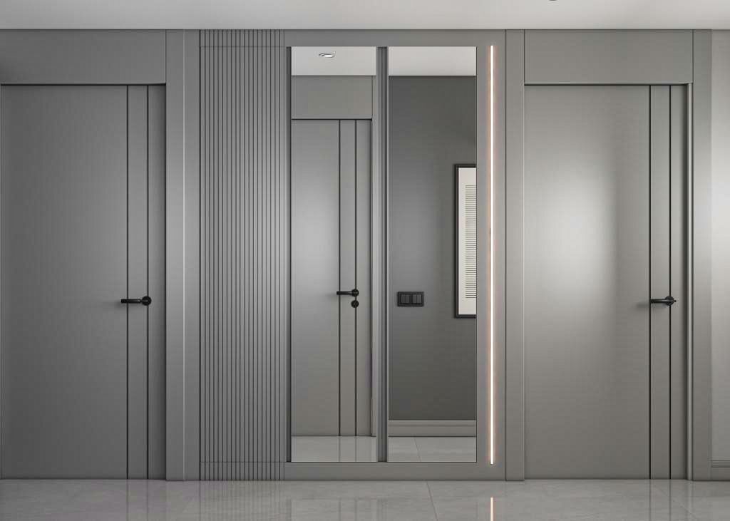 Wohnung in Antalya, Türkei, 75 m² - Foto 18