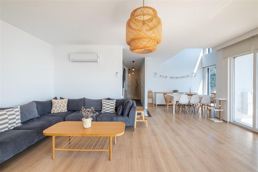 Villa in Alanya, Turkey, 200 m² - picture 18