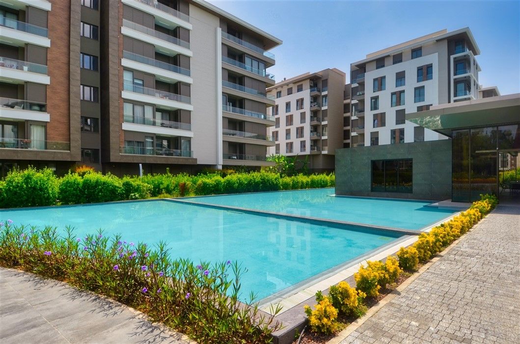 Appartamento a Antalya, Turchia, 175 m² - foto 18