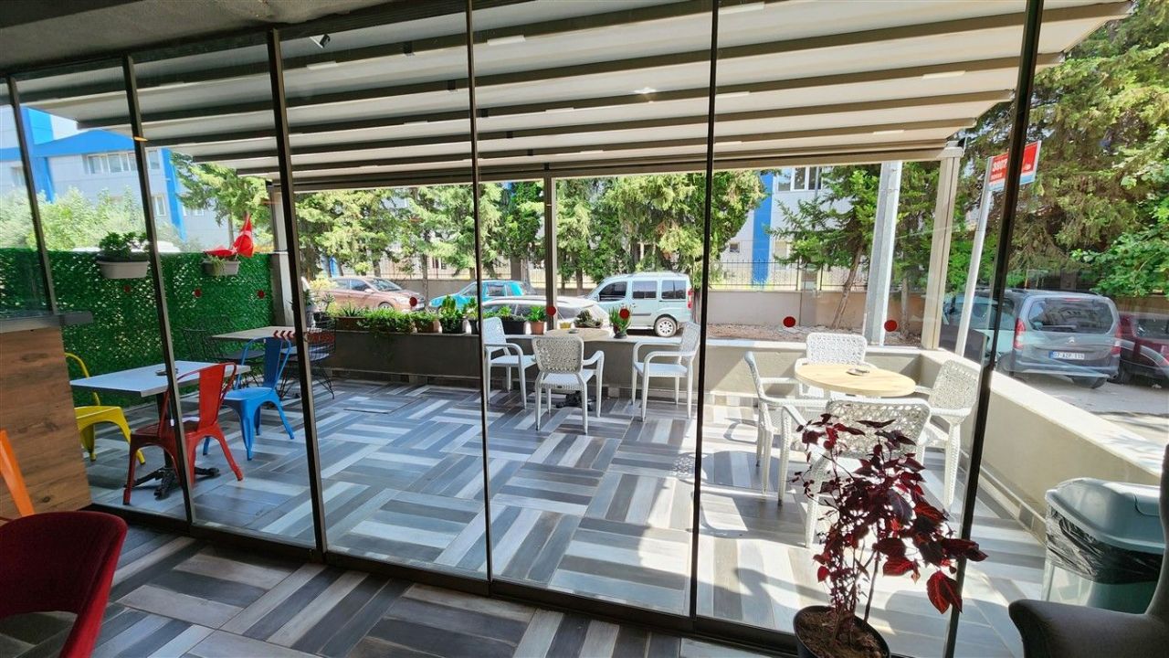 Hotel in Antalya, Türkei, 1 700 m² - Foto 18