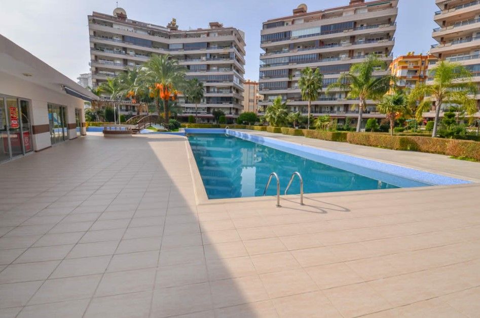 Appartamento a Alanya, Turchia, 110 m² - foto 18