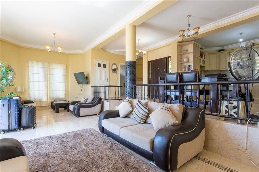 Villa a Alanya, Turchia, 255 m² - foto 18