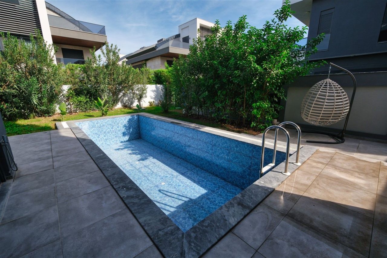 Villa in Antalya, Türkei, 380 m² - Foto 18