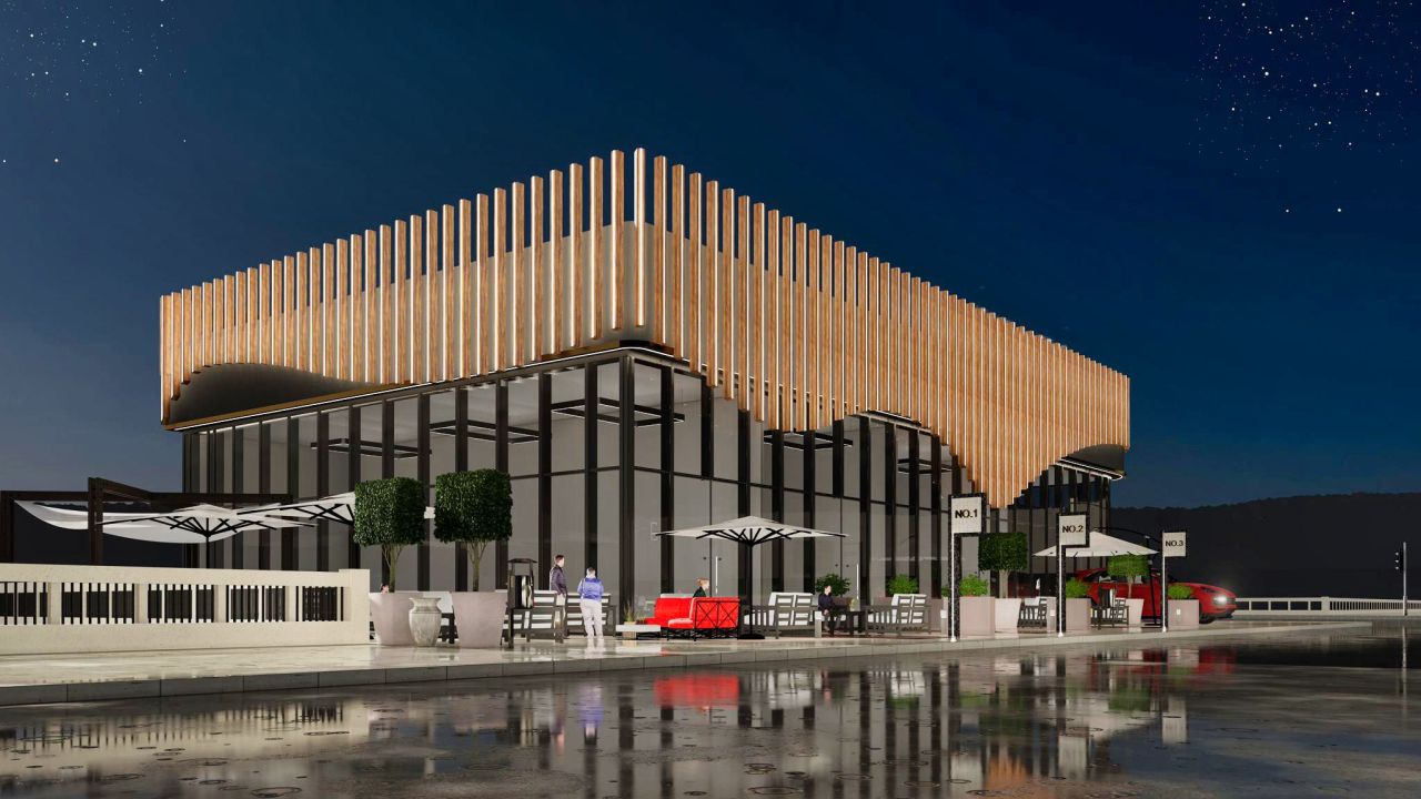 Flat Altintash, Turkey, 65 m² - picture 18