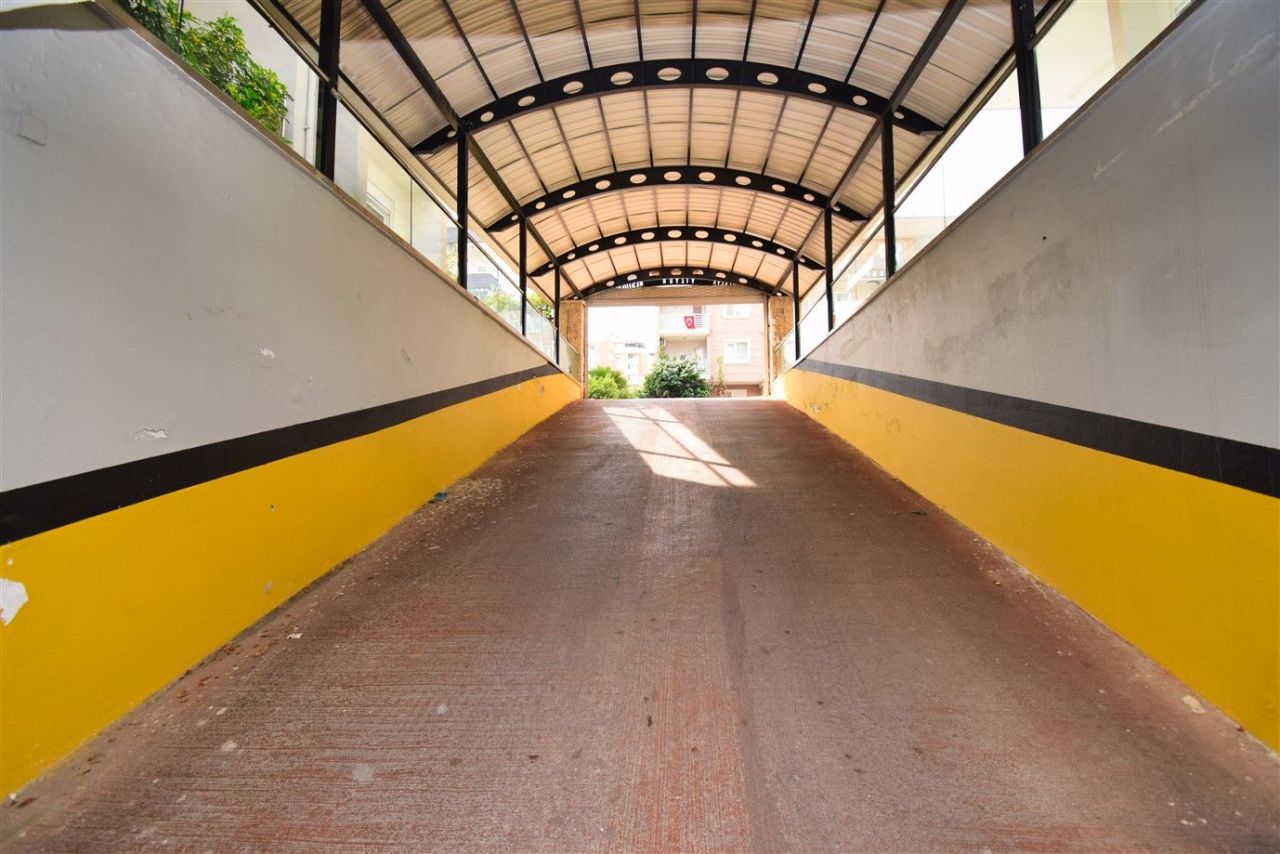 Appartamento a Antalya, Turchia, 165 m² - foto 18