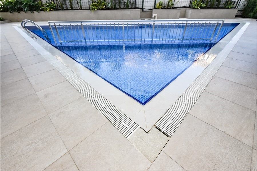 Appartement à Alanya, Turquie, 55 m² - image 18