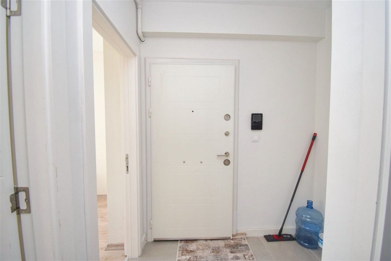 Appartamento a Antalya, Turchia, 75 m² - foto 18