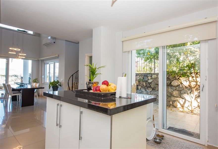 Villa à Alanya, Turquie, 220 m² - image 18