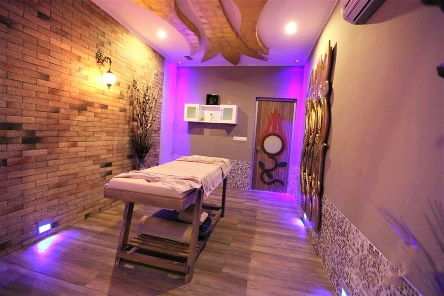 Piso en Alanya, Turquia, 110 m² - imagen 18