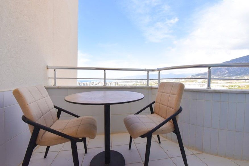 Appartement à Alanya, Turquie, 120 m² - image 18