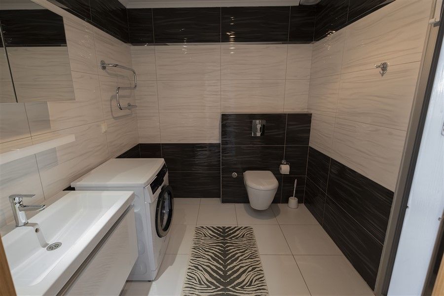 Penthouse in Alanya, Türkei, 250 m² - Foto 18