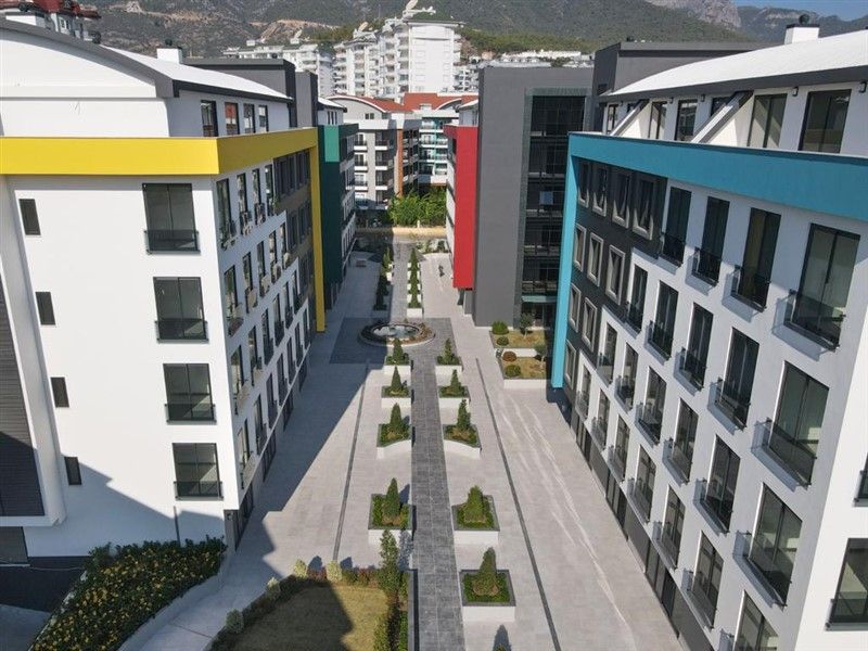 Proprietà commerciale a Alanya, Turchia, 120 m² - foto 18