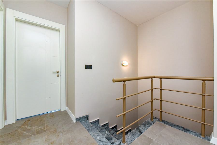 Attico a Alanya, Turchia, 110 m² - foto 18