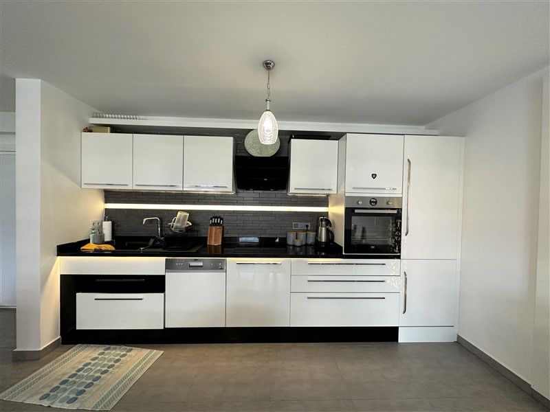 Wohnung in Alanya, Türkei, 110 m² - Foto 18