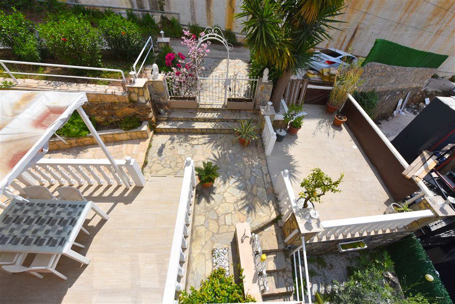 Villa en Alanya, Turquia, 130 m² - imagen 18