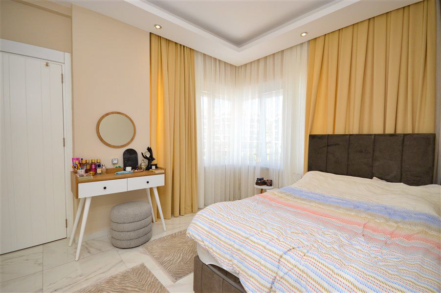 Ático en Kestel, Turquia, 170 m² - imagen 18