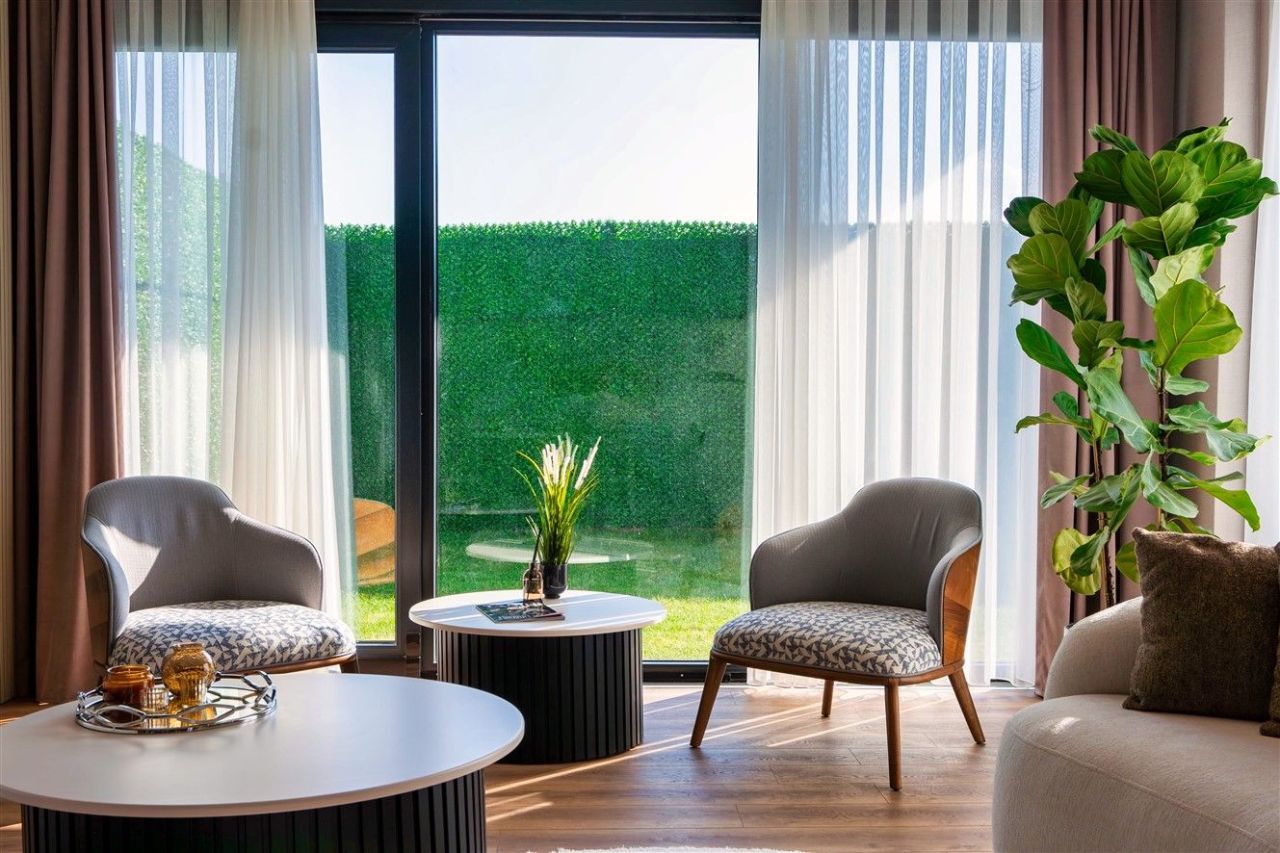 Villa a Antalya, Turchia, 296 m² - foto 18