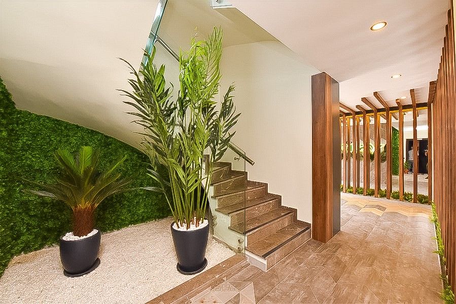 Appartamento a Alanya, Turchia, 56 m² - foto 18