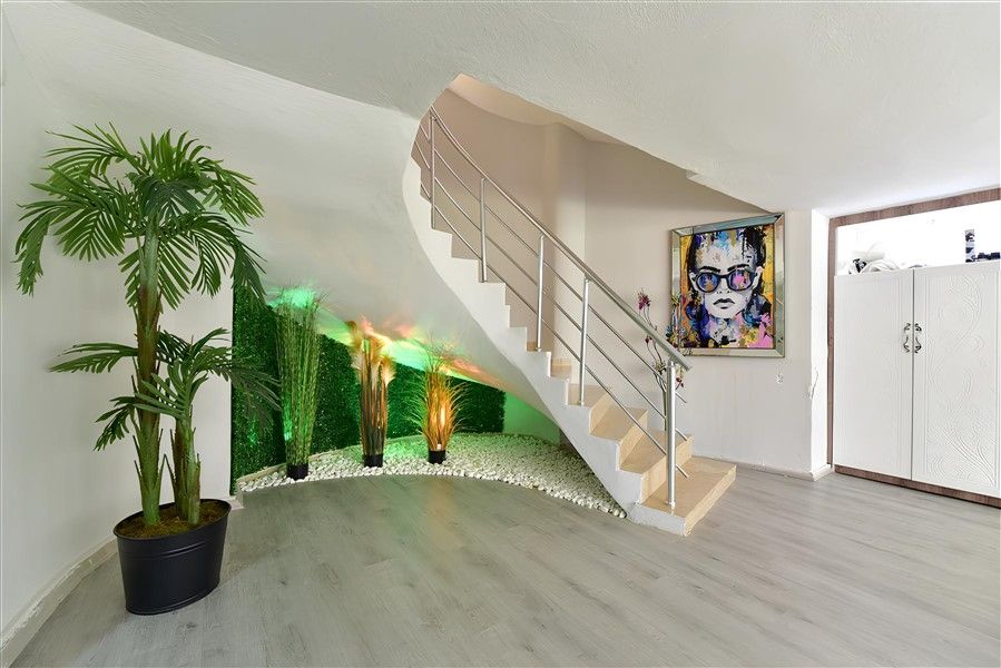 Villa a Alanya, Turchia, 350 m² - foto 18