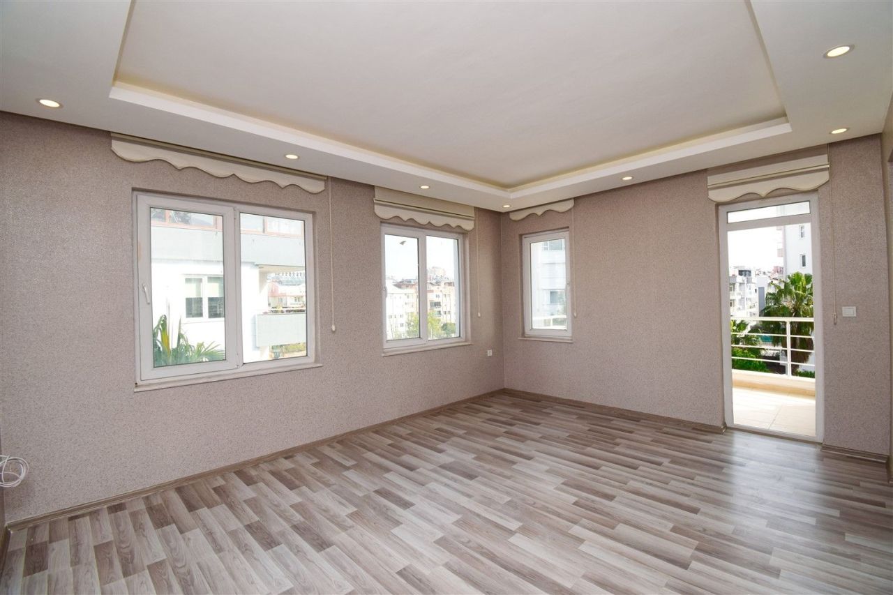 Piso en Antalya, Turquia, 250 m² - imagen 18