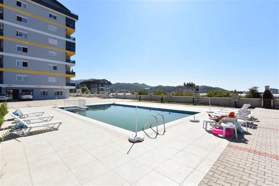 Wohnung in Alanya, Türkei, 103 m² - Foto 18