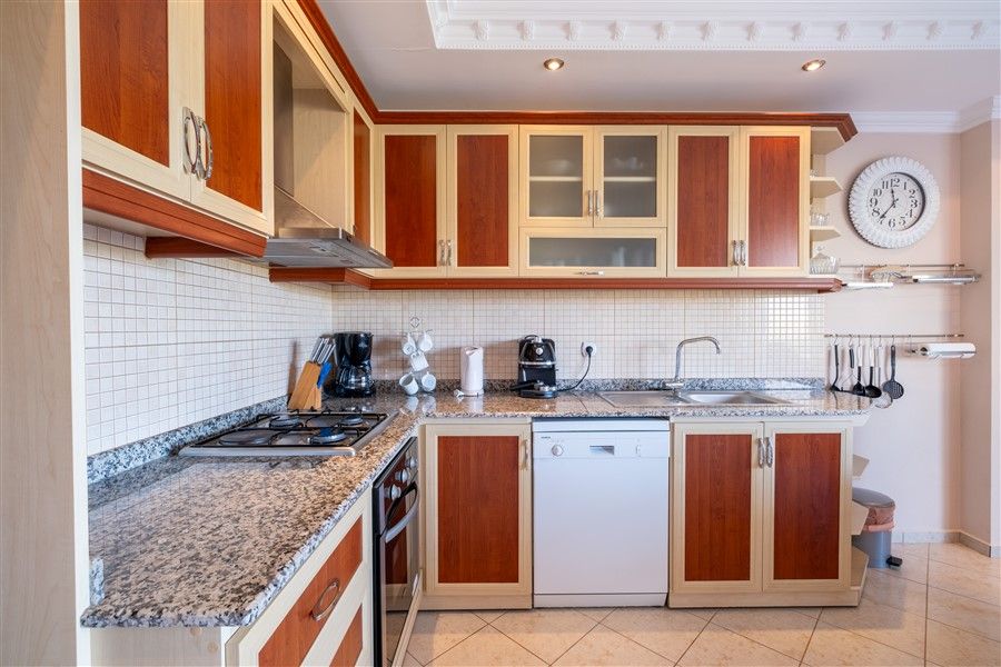 Appartement à Alanya, Turquie, 80 m² - image 18