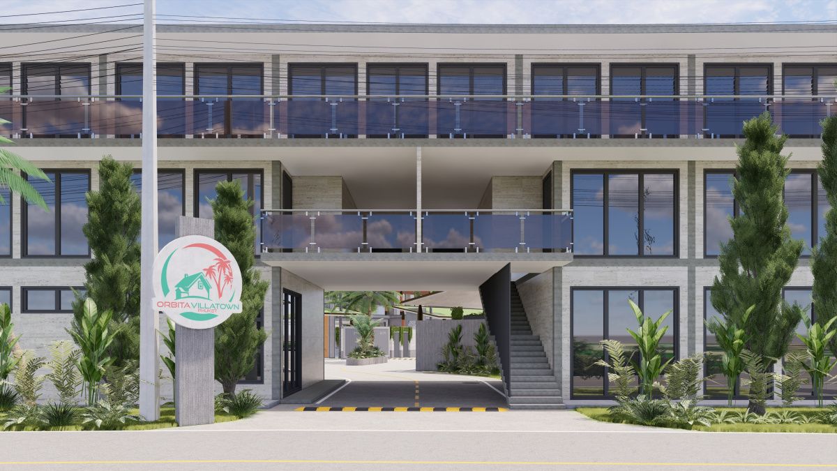 House in Phuket, Thailand, 436 m² - picture 2