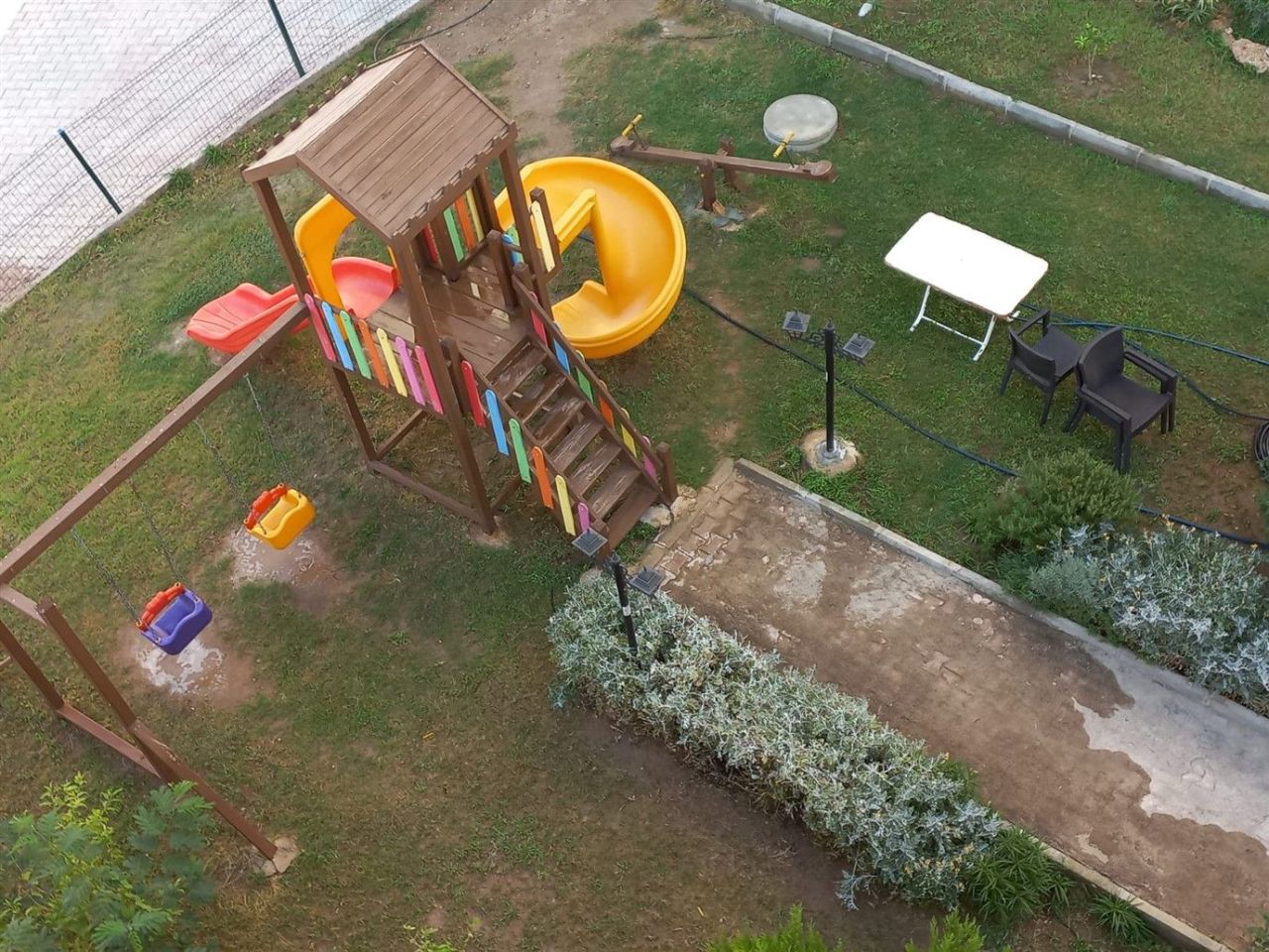 Appartement à Antalya, Turquie, 144 m² - image 18