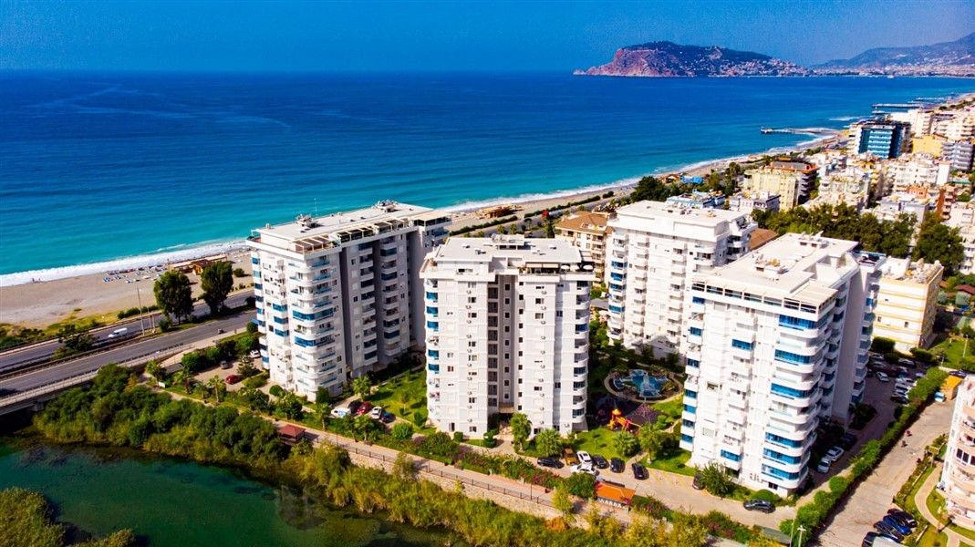 Appartamento a Alanya, Turchia, 161 m² - foto 18