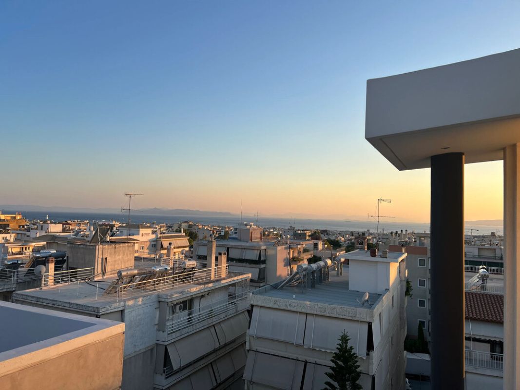 Townhouse ad Atene, Grecia, 135 m² - foto 2
