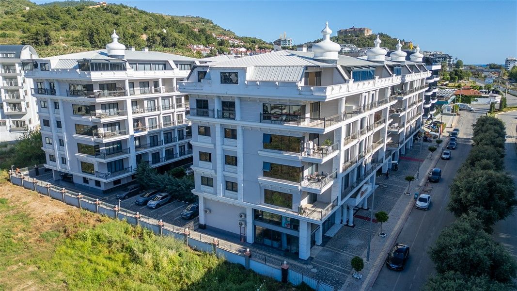 Appartamento a Alanya, Turchia, 110 m² - foto 18