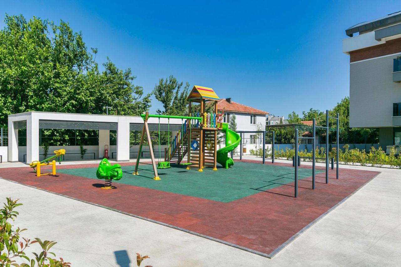 Wohnung in Lara, Türkei, 220 m² - Foto 18