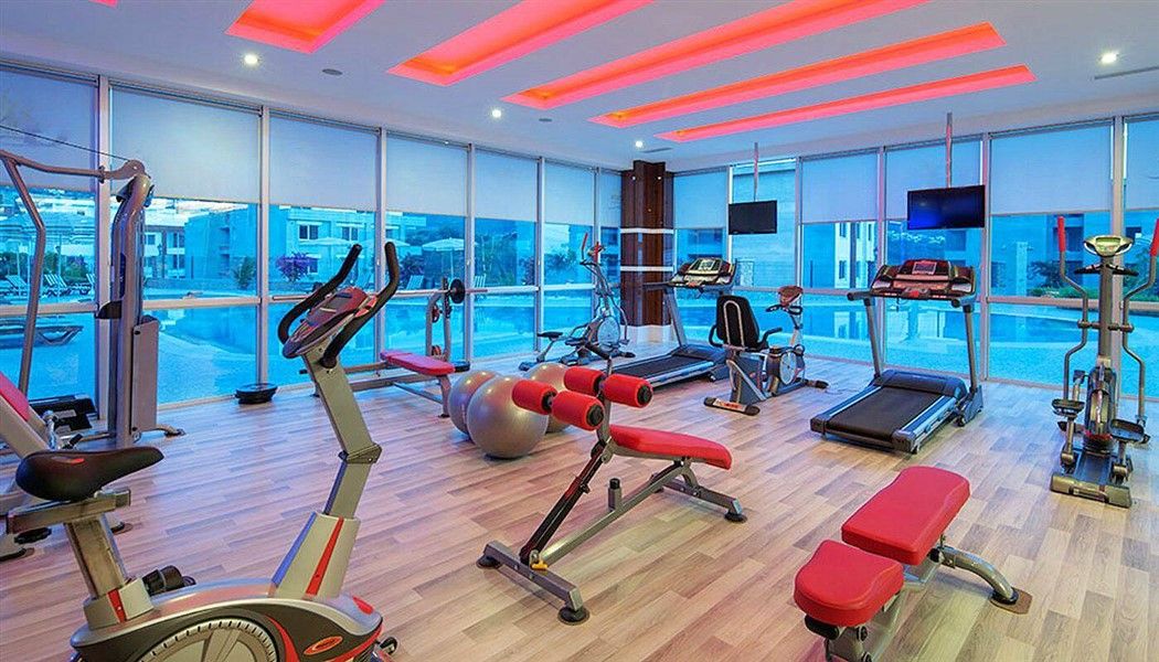 Villa en Alanya, Turquia, 350 m² - imagen 18