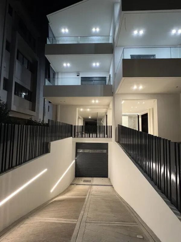 Townhouse ad Atene, Grecia, 135 m² - foto 3