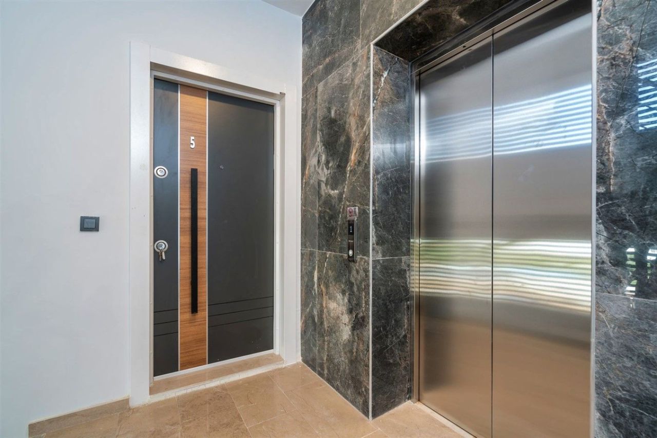 Appartement à Antalya, Turquie, 100 m² - image 18