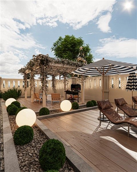 Piso en Alanya, Turquia, 55 m² - imagen 18