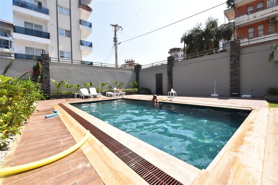 Ático en Alanya, Turquia, 98 m² - imagen 18