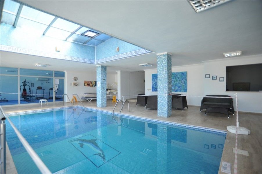 Penthouse à Konakli, Turquie, 135 m² - image 18