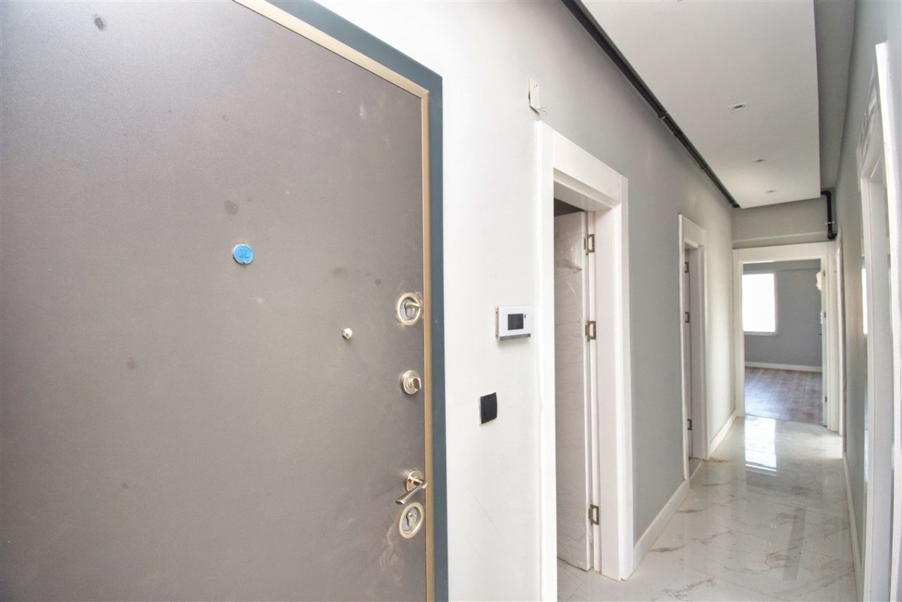 Flat in Antalya, Turkey, 170 m² - picture 18