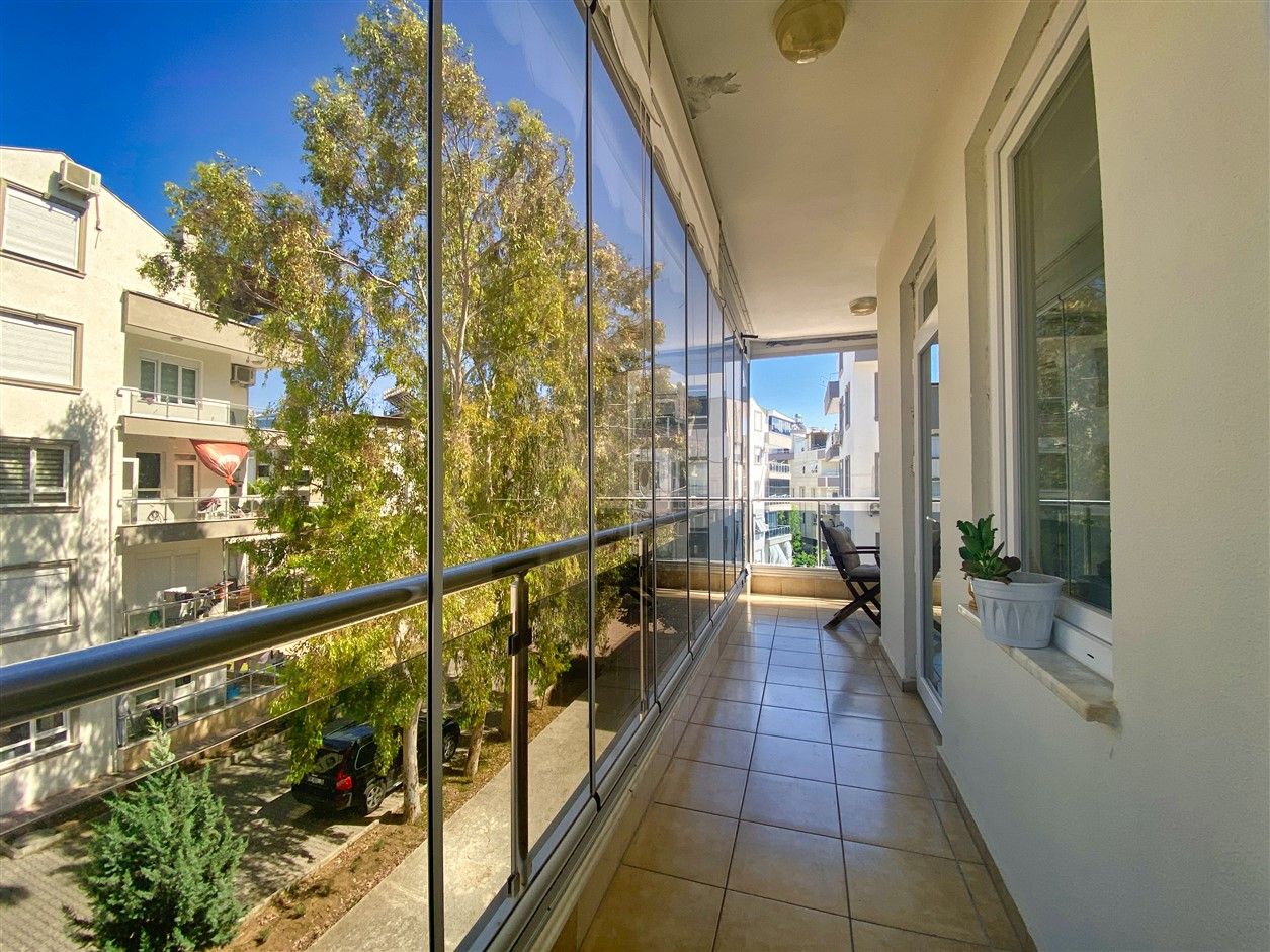 Appartamento a Antalya, Turchia, 130 m² - foto 18