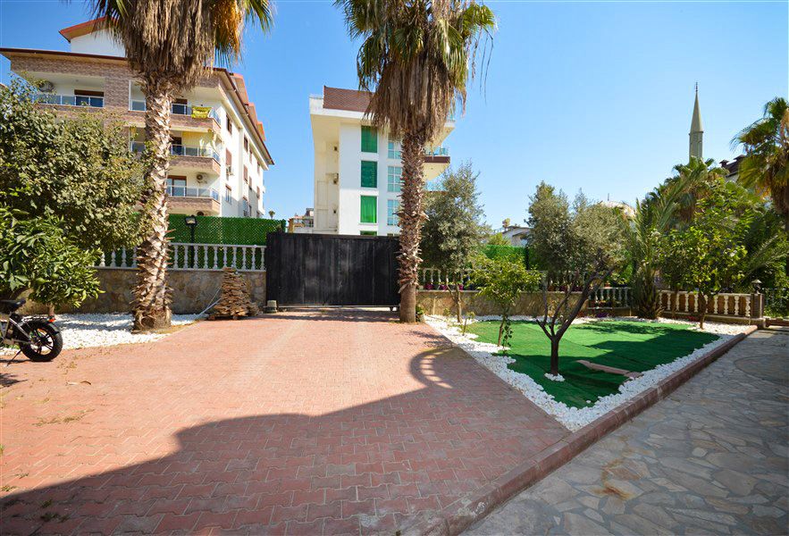 Villa en Kestel, Turquia, 300 m² - imagen 18