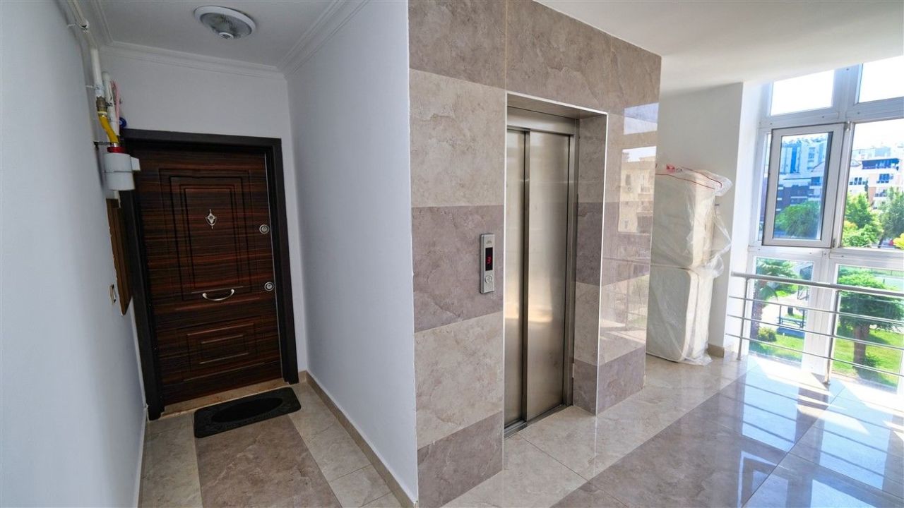 Flat in Antalya, Turkey, 110 m² - picture 18
