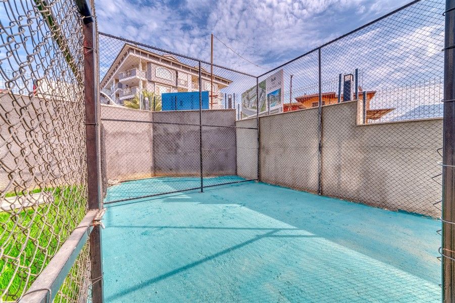 Appartamento a Alanya, Turchia, 82 m² - foto 18