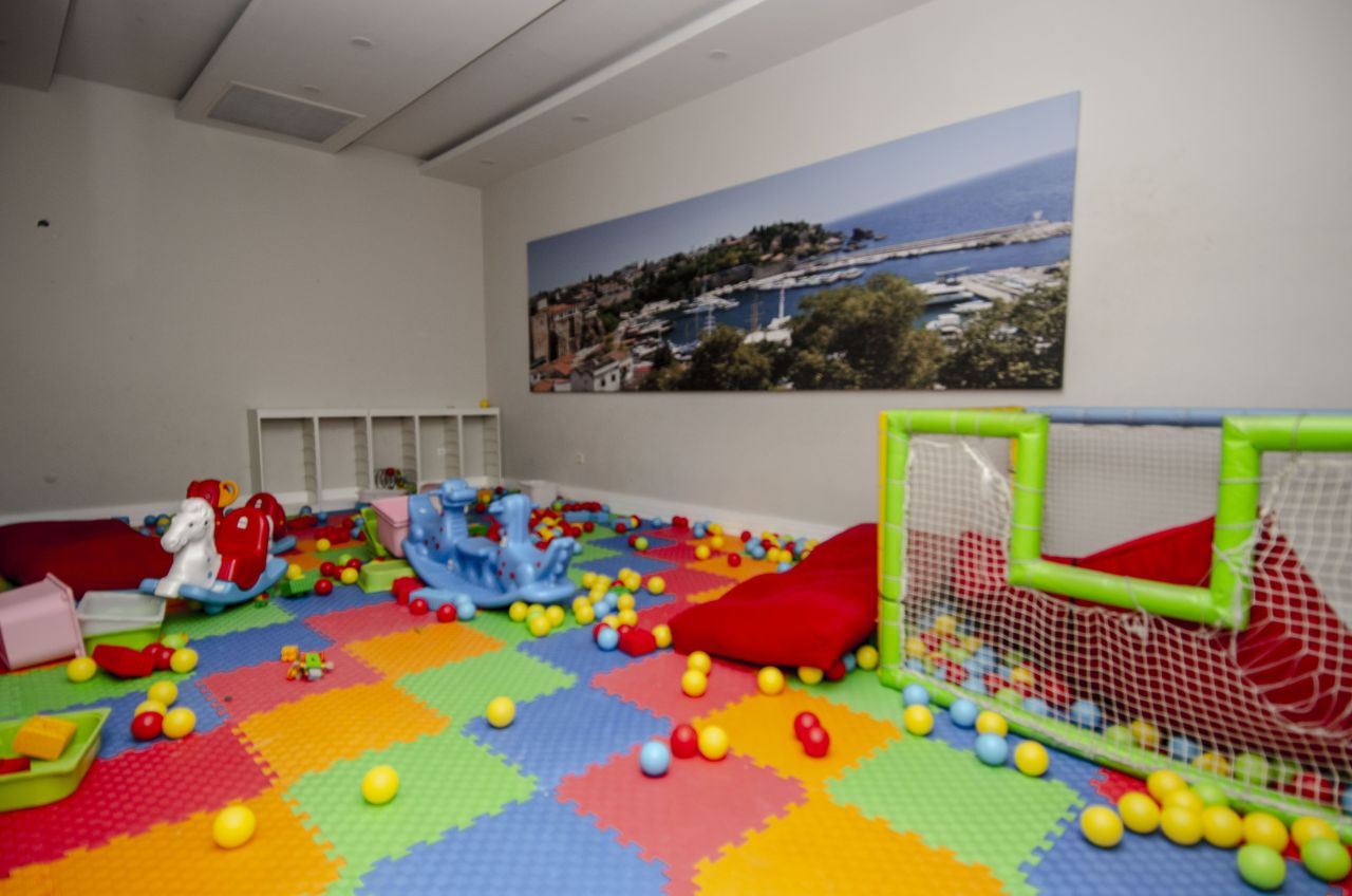 Villa en Antalya, Turquia, 320 m² - imagen 18